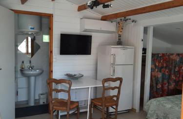 Chalet au pied du Mont Ventoux - Foto 2