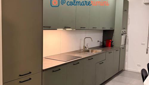 ColMare Rimini - Foto 5