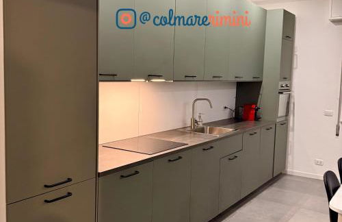 ColMare Rimini - Foto 5