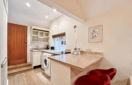 Tibbiwell Lodge - Foto 6