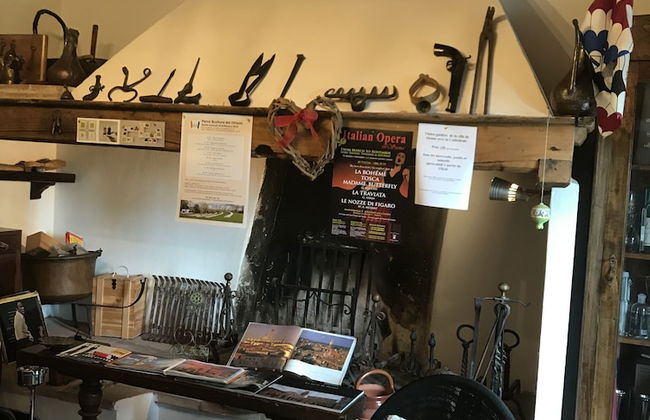 Residenzia del Sogno - Foto 2