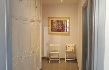 Giobea Apt - in the center - by the sea - with AC - Foto 20