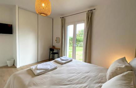 Breakislebed 3 Maisons CHU LIMOGES - Foto 16