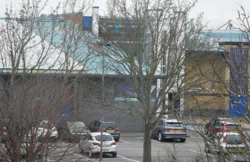 Dumfries Apartment 2 - Photo 34