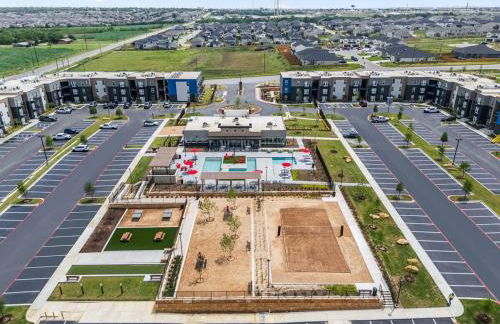 Luxury Austin Stay Near St Davids Pool and Gym - Foto 43