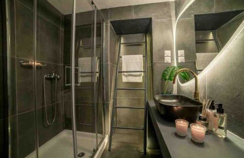 Entire Filitsa's Stonehouse in Paxos with pool - Foto 10