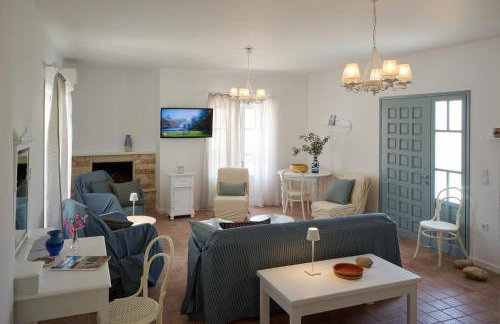 Villa Afroditi by ΜΡS - Foto 33