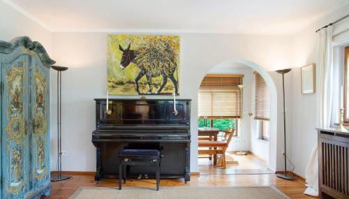 Ferienhaus Auszeithaus - Foto 5