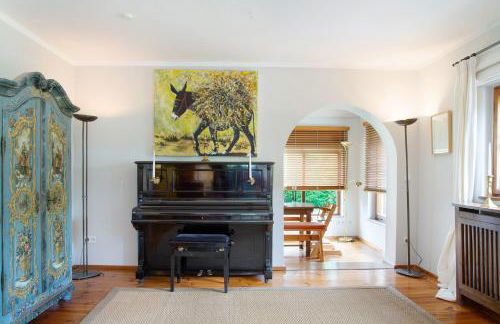 Ferienhaus Auszeithaus - Foto 5