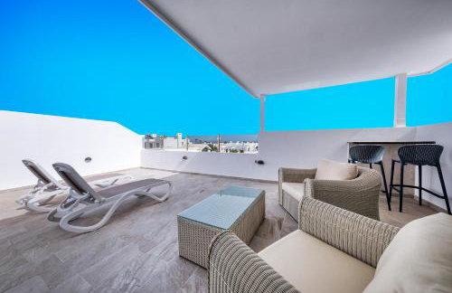 Villa Serenity - By Lanzarote Vacation Homes - Foto 63