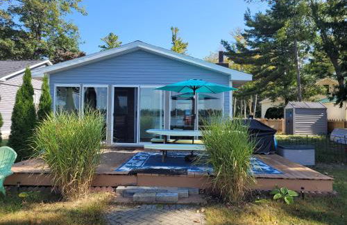 Loon Lodge - Lakefront with Private Dock! - Foto 13