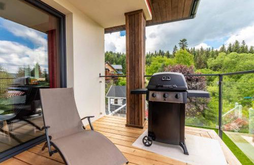 FAJNE CHATY - rodzinny wypoczynek w górach - Foto 69