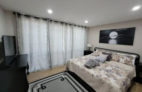 Contemporary bliss-newly renovated cozy villa! - Foto 68