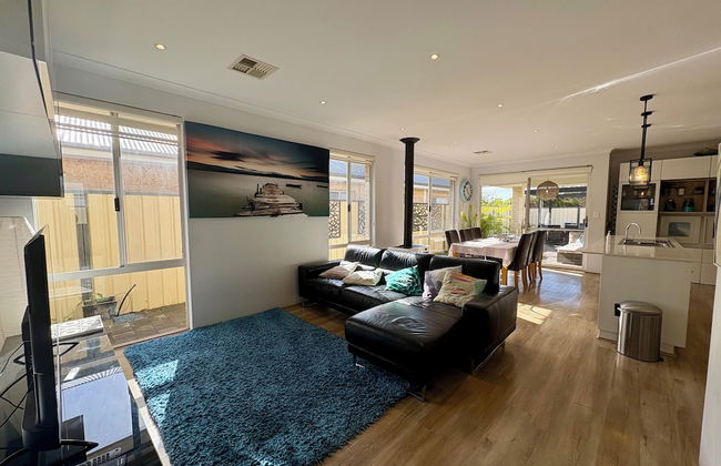 Be Wowed By Bayou - Foto 19