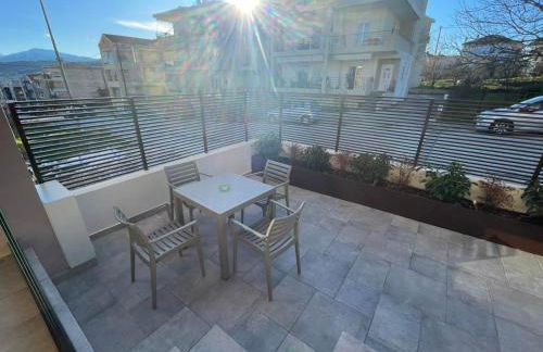 Velithea Luxury Suites - Foto 9