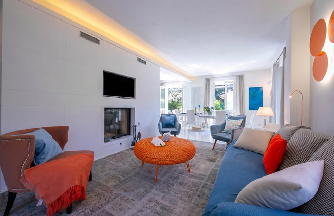 Villa Victor 100m from sea - Photo 32