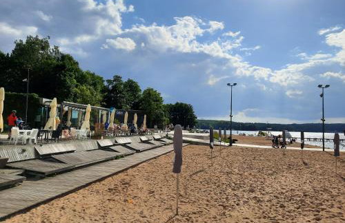 Ukiel Park Apartament Kozetka - Foto 33