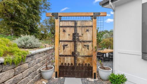 Avocado Akres Awaits Near Monserate Winery - Foto 4