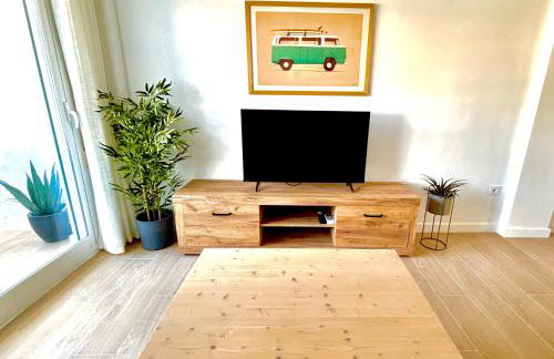 Apartamento reformado con piscina en Javea - Foto 5