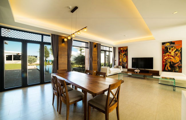 Saint Simeon Resort & Spa - Foto 19