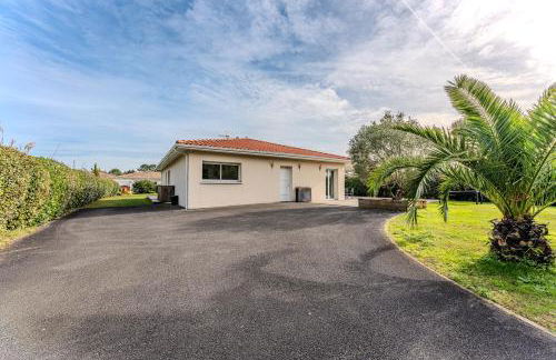 Villa piscine entre lac et océan - Foto 25