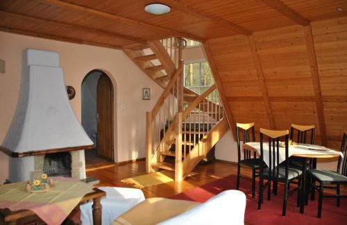 Finnhütte Rudolf - Foto 17