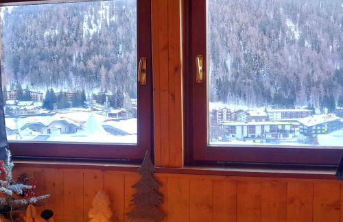 Mansarda delle Dolomiti - Foto 17