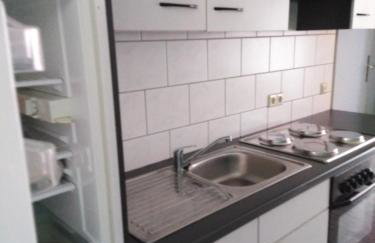 Landhaus Studio in D 63667 Nidda, Gäßchen 8 Erdgeschoss links - Foto 19