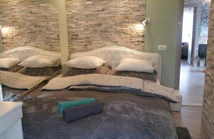 Villa Summer dream with heated pool, sauna and jacuzzi - Foto 25