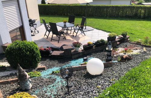 Ferienwohnung Hubertus - Foto 23