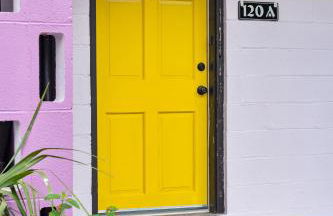 Folly Vacation Great Location, Vintage and Fun 120 Unit A - Foto 4