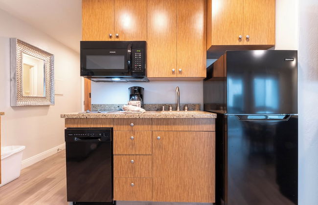 San Clemente Inn - Foto 40