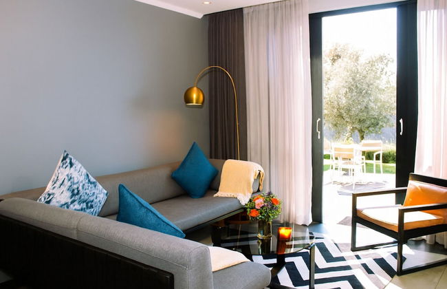 The Max Hotel Sandton - Foto 28