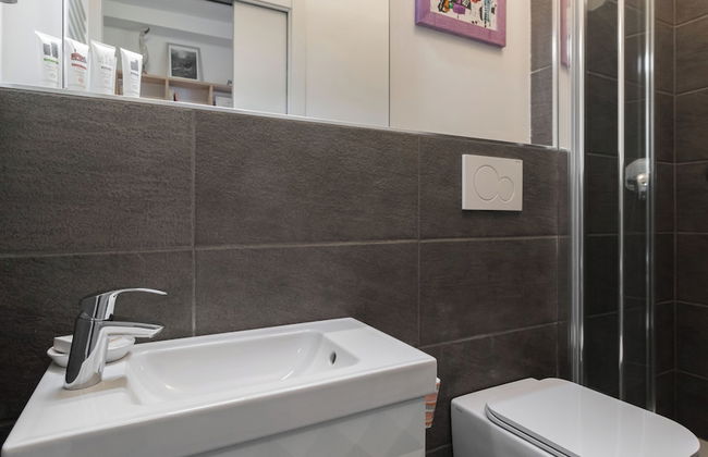 Italianway - Atto Vannucci 15 B - Photo 10