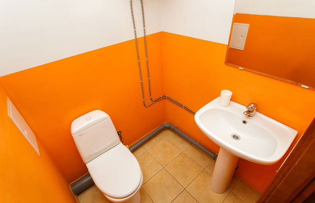 Apartment Etazhydaily 8 Marta - Foto 69