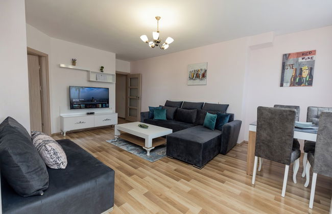 Dodona Apartments - Foto 74