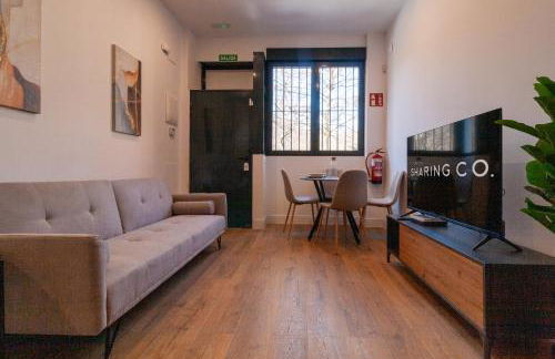 Housing Simancas by SharingCo - Foto 10