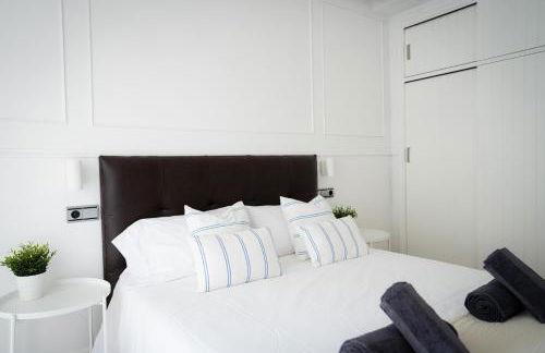 Ondarreta Beach Apartment - Foto 18