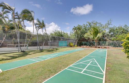 Ocean-View Condo Less Than Half Mile to Kalapaki Beach! - Foto 26