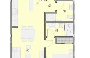 Luxe Appartement Orihuela Costa - Villamartin -Aire Residencial - green and pool view - Foto 22