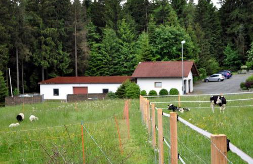 Ferienhaus Müller - Foto 2