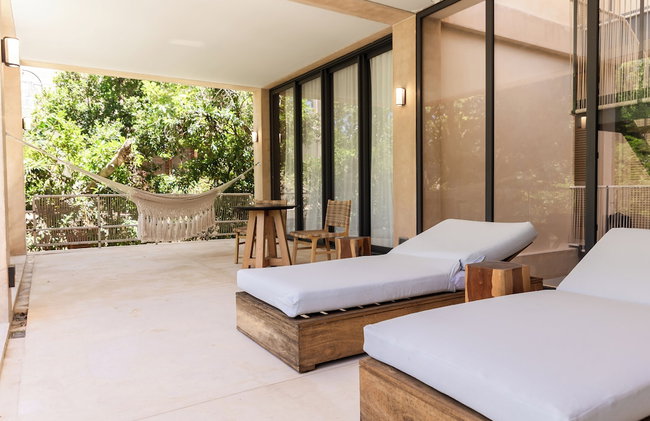 The Palm Luxury Villas Corasol by Lumina - Foto 38