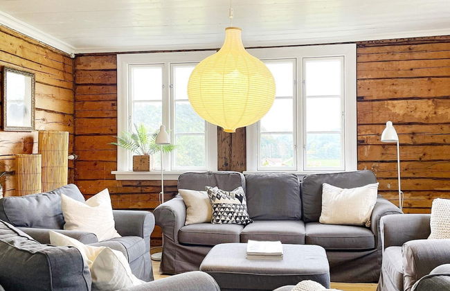 Seaside Charm in Bohuslan-by Traum - Foto 6