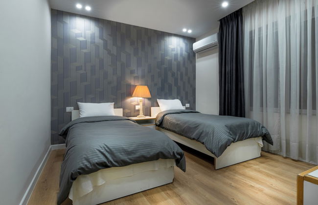 Prestige Hotel Suites - Foto 9