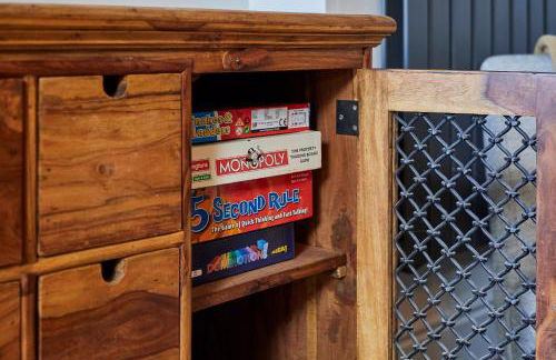 Church View Cottage & Secret Garden, Matlock - Now Hosted by StayHostSave - Foto 63