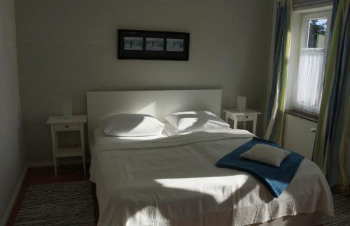 Haus Buddenbrock auf Rügen - Foto 25