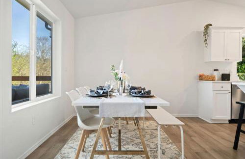 Big Lake Waterfront Retreat - Foto 11