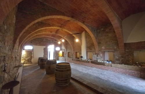 Agriturismo Podere Padolecchie - Azienda Agricola Passerini - Foto 16