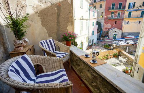Tellaro, Terra-Tetto La Marina - Foto 16