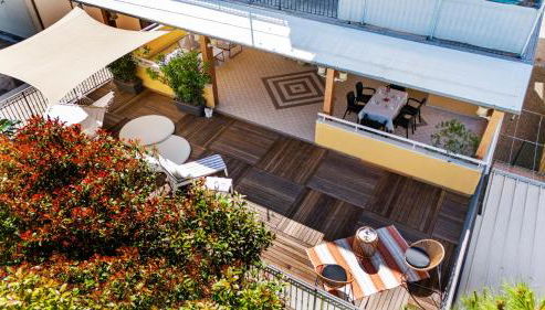 La Terrazza - 5 minuti dal mare e Misano World Circuit - Foto 2